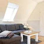Hygge Wyk auf Foehr