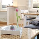 Apartment Hygge