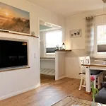 Hygge Apartment Wyk auf Foehr