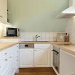Hygge Apartment