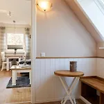 Hygge Apartment Wyk auf Foehr