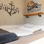 Hygge Apartment