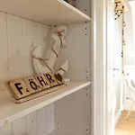 Hygge Apartment