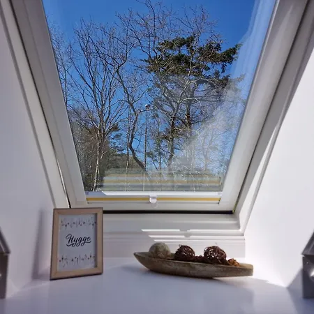 Apartment Hygge