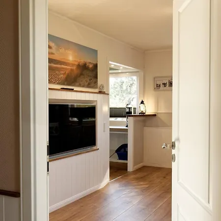 Hygge Lejlighed *