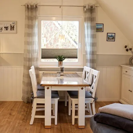 Hygge * Wyk auf Föhr