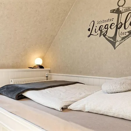 Hygge Lejlighed