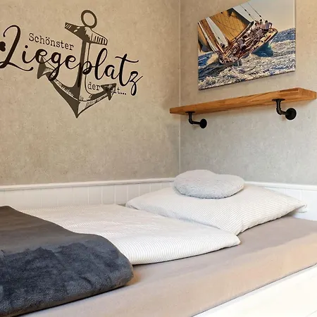 Hygge Lejlighed