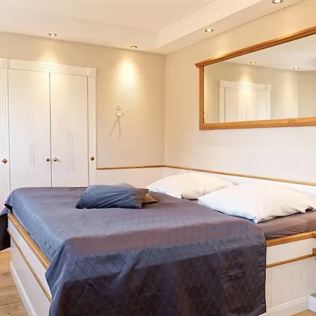 Hygge Lejlighed Wyk auf Föhr