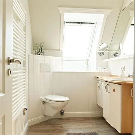 Lejlighed Hygge *