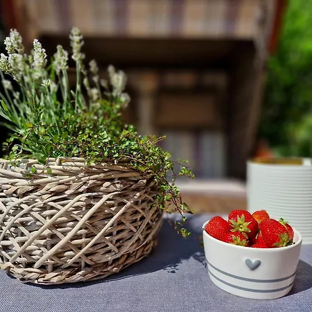 Hygge * Wyk auf Föhr