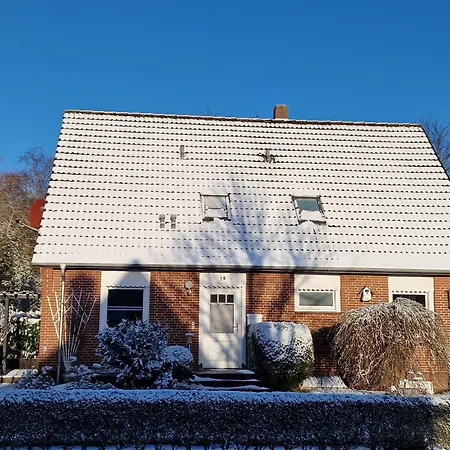 Hygge Lejlighed *