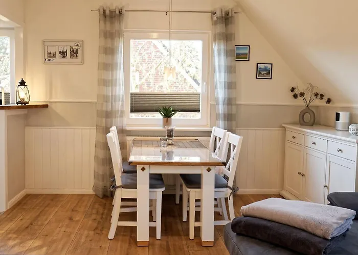 Hygge * Wyk auf Föhr