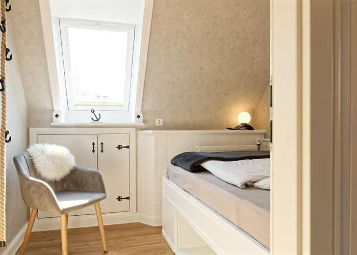 Hygge * Wyk auf Föhr