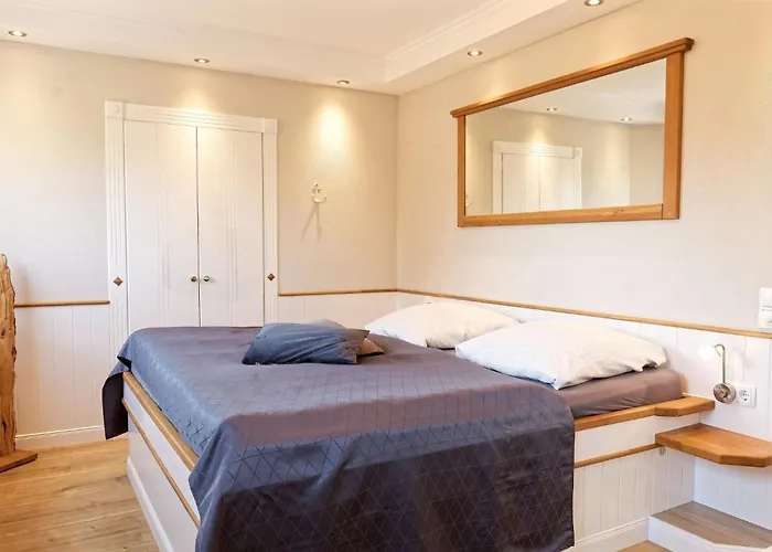 Hygge Daire Wyk auf Föhr