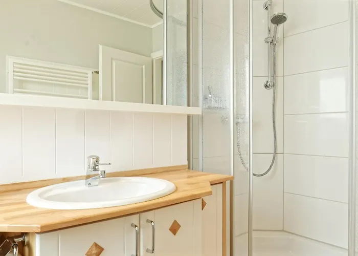 Daire Hygge Wyk auf Föhr