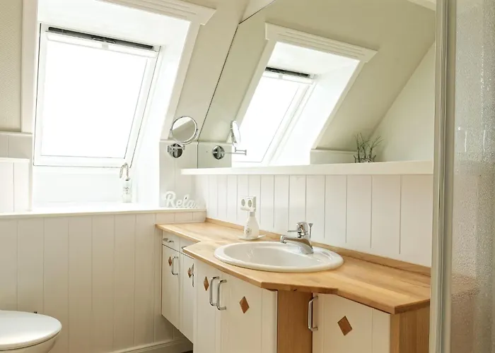 Hygge Daire Wyk auf Föhr