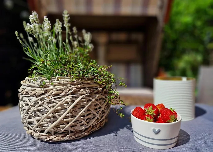 Hygge * Wyk auf Föhr